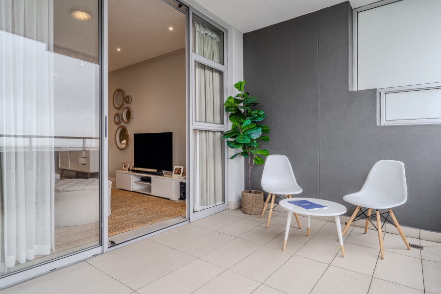 2 Bedroom Property for Sale in Claremont Upper Western Cape